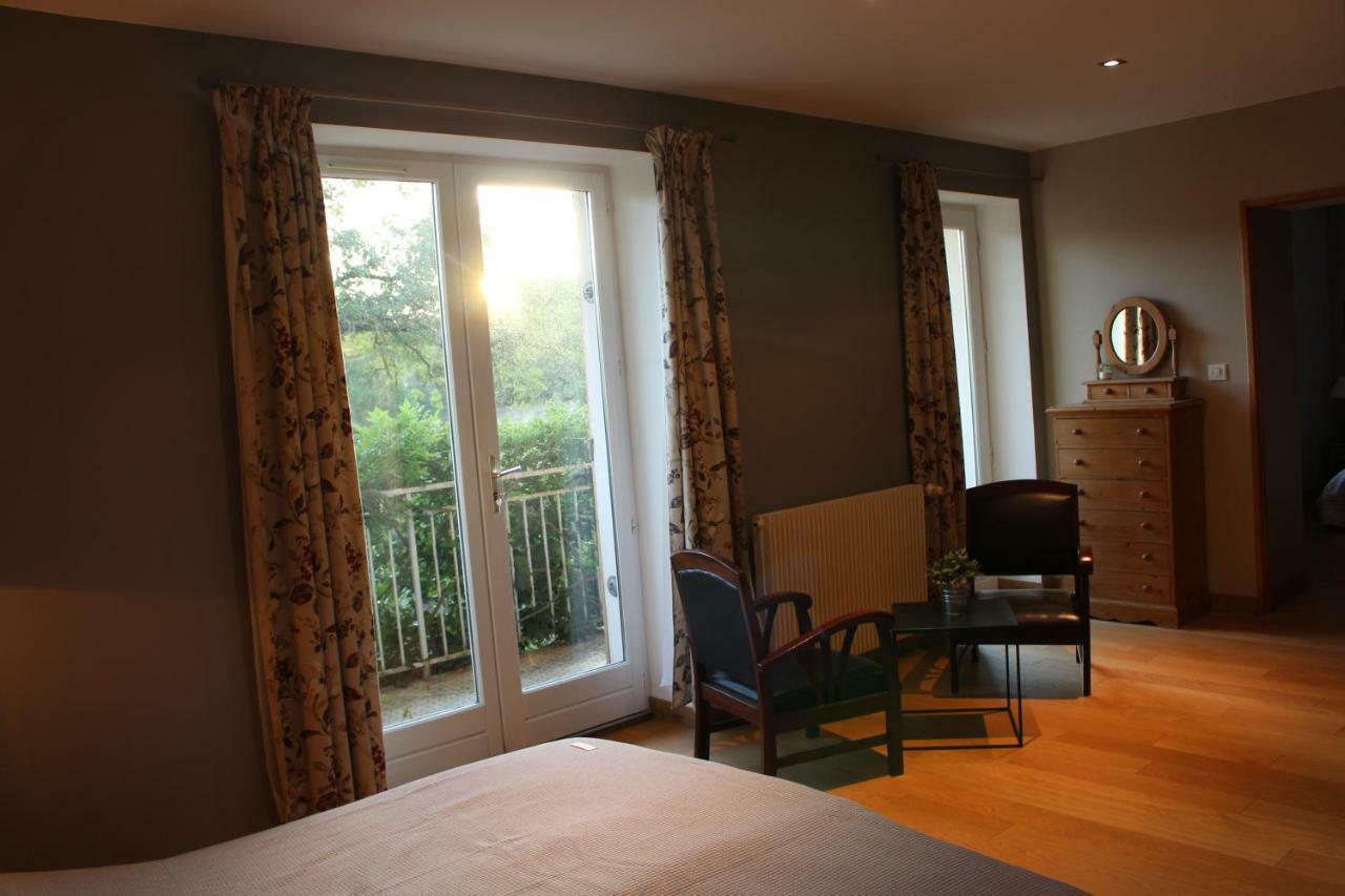 Le Vallon Des Ronzieres Gleizé Exteriör bild